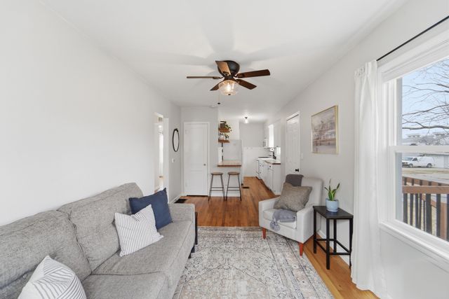 3608 59th Street, Des Moines, IA 50322