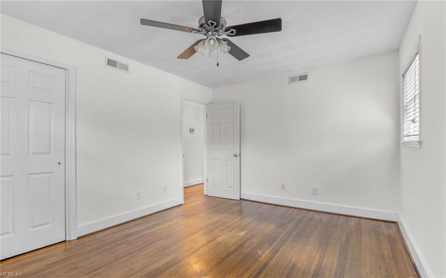 8212 Mona AVE, Norfolk, VA 23518