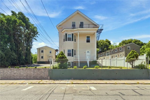 74 Veazie Street, Providence, RI 02908
