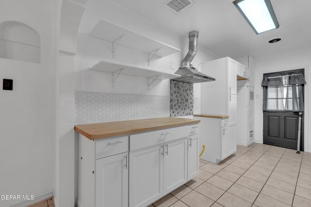 3501 Polk Avenue, El Paso, TX 79930