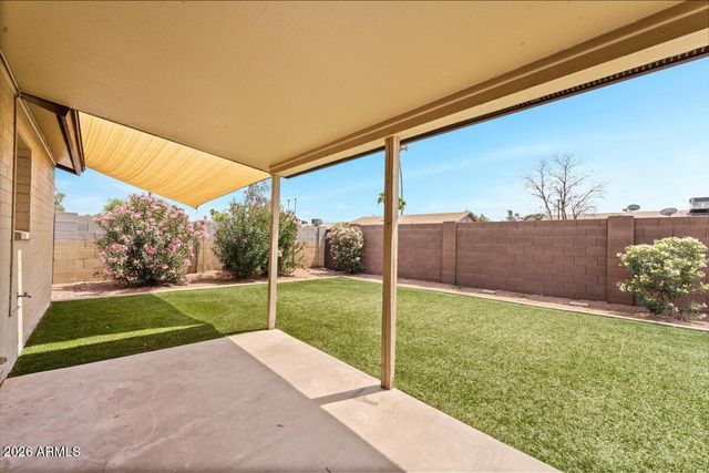 1225 W PEBBLE BEACH Drive, Tempe, AZ 85282