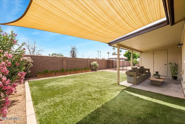 1225 W PEBBLE BEACH Drive, Tempe, AZ 85282