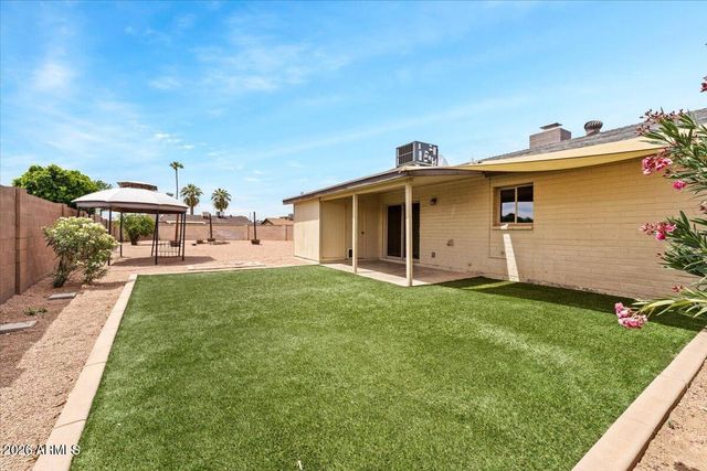 1225 W PEBBLE BEACH Drive, Tempe, AZ 85282