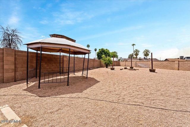 1225 W PEBBLE BEACH Drive, Tempe, AZ 85282