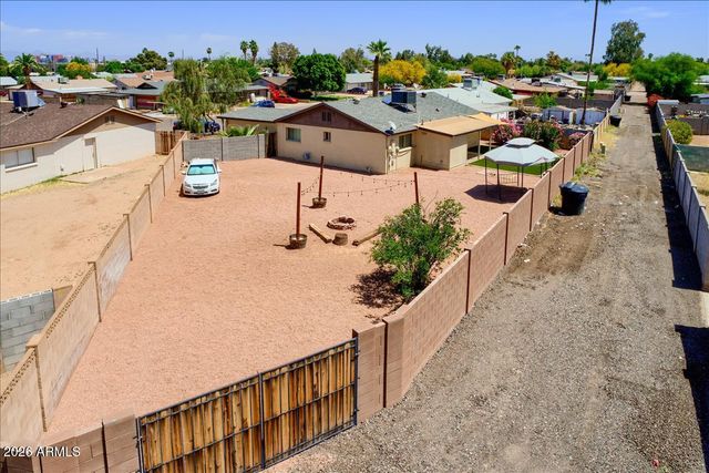 1225 W PEBBLE BEACH Drive, Tempe, AZ 85282