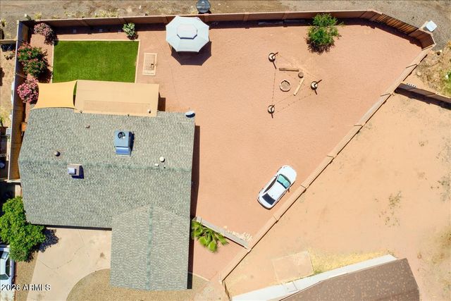 1225 W PEBBLE BEACH Drive, Tempe, AZ 85282