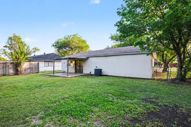 1601 Meridian Way, Garland, TX 75040