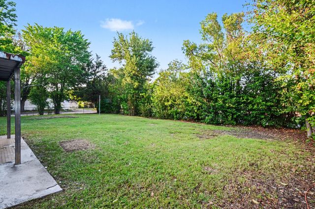 1601 Meridian Way, Garland, TX 75040