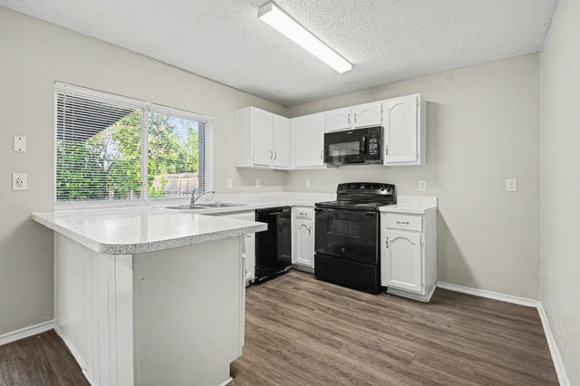 1601 Meridian Way, Garland, TX 75040