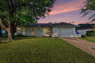1601 Meridian Way, Garland, TX 75040