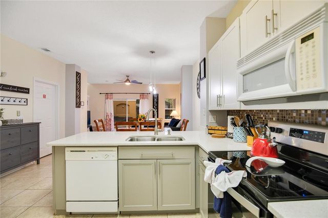 141 POMPANO BEACH DRIVE, Kissimmee, FL 34746