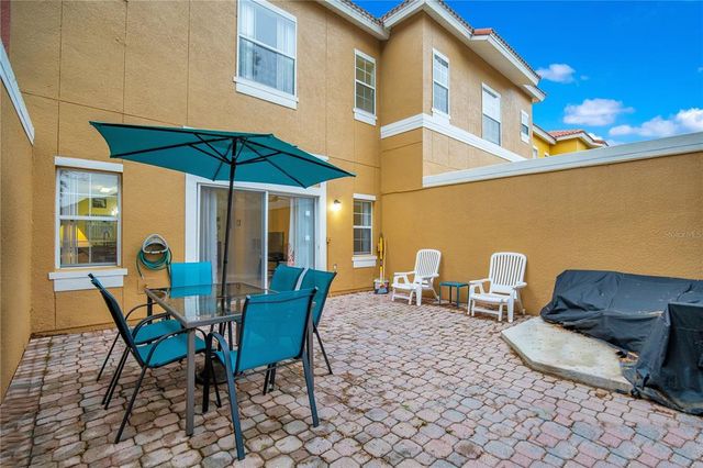 141 POMPANO BEACH DRIVE, Kissimmee, FL 34746