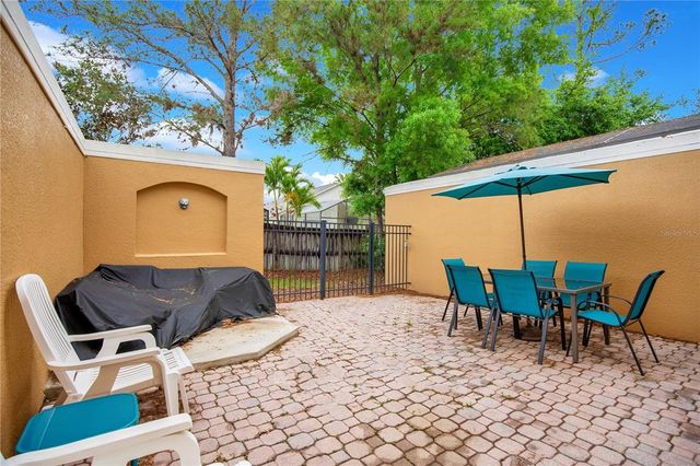 141 POMPANO BEACH DRIVE, Kissimmee, FL 34746