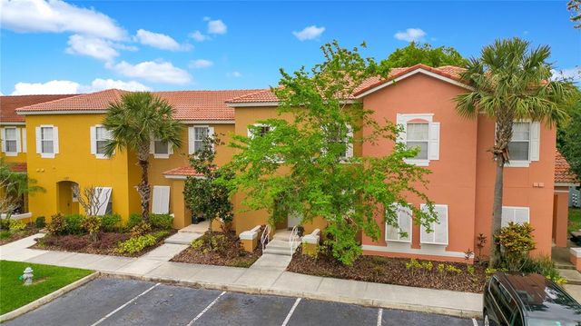 141 POMPANO BEACH DRIVE, Kissimmee, FL 34746