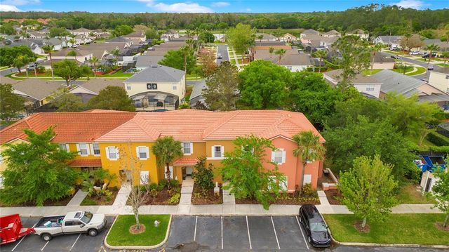141 POMPANO BEACH DRIVE, Kissimmee, FL 34746