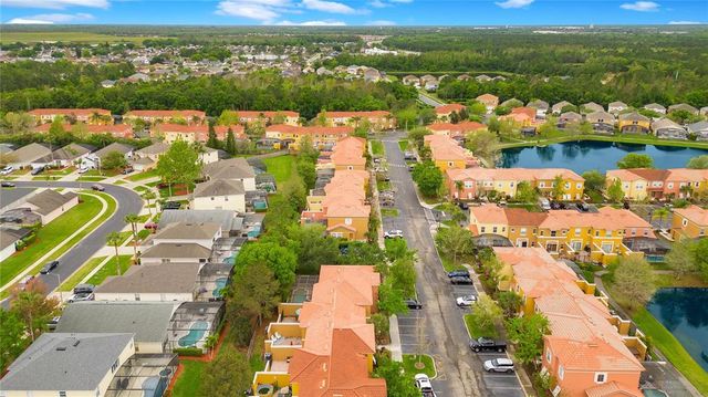 141 POMPANO BEACH DRIVE, Kissimmee, FL 34746