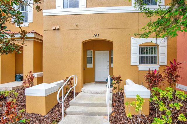 141 POMPANO BEACH DRIVE, Kissimmee, FL 34746