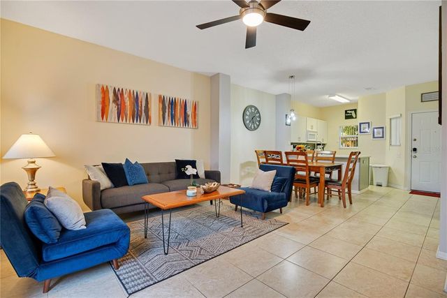 141 POMPANO BEACH DRIVE, Kissimmee, FL 34746