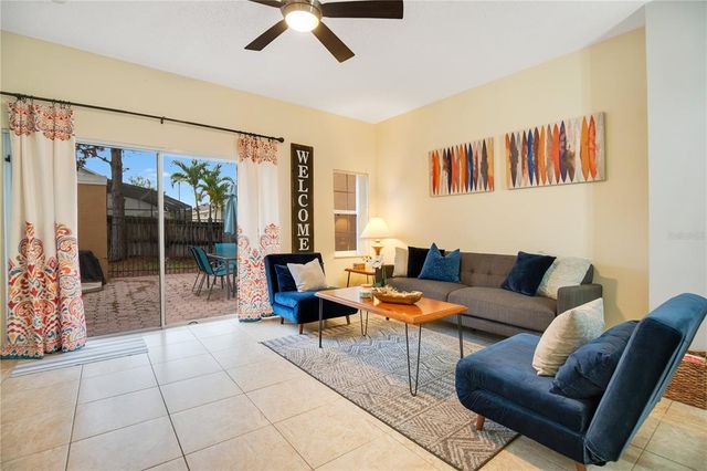 141 POMPANO BEACH DRIVE, Kissimmee, FL 34746