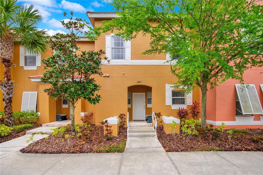 141 POMPANO BEACH DRIVE, Kissimmee, FL 34746
