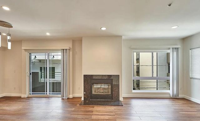 1036 S Serrano Avenue, Los Angeles, CA 90006