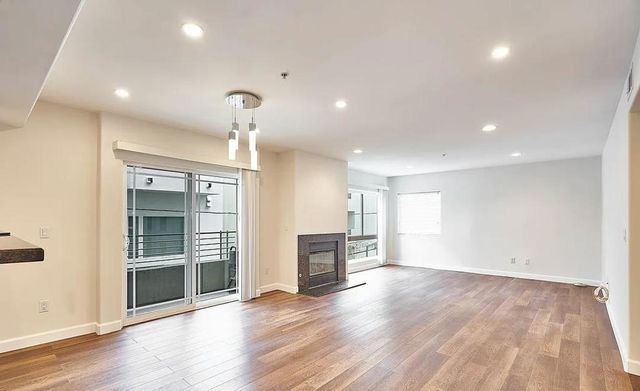 1036 S Serrano Avenue, Los Angeles, CA 90006