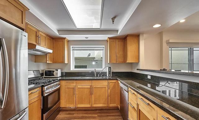 1036 S Serrano Avenue, Los Angeles, CA 90006