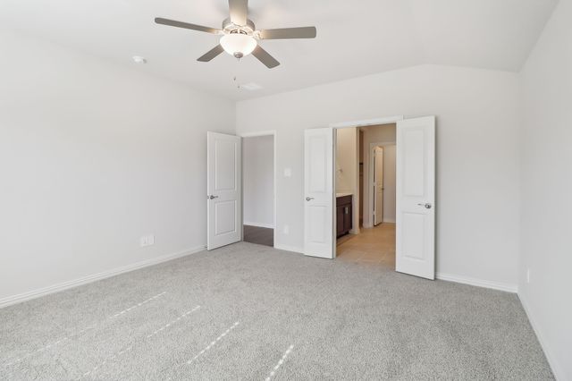 6612 Stone Elm Lane, Fort Worth, TX 76036