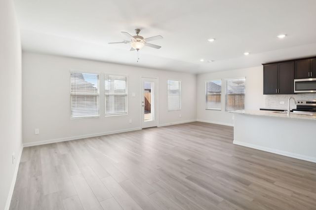 6612 Stone Elm Lane, Fort Worth, TX 76036