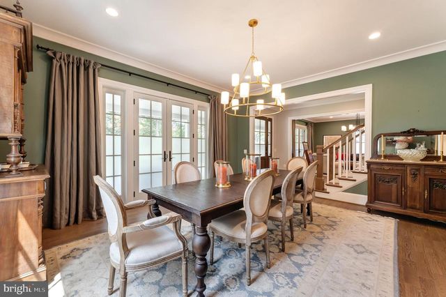 2025 SCROGGINS RD, Alexandria, VA 22302