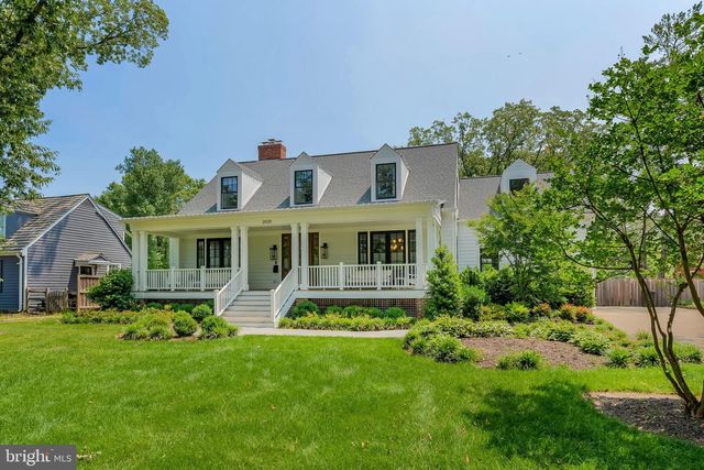 2025 SCROGGINS RD, Alexandria, VA 22302