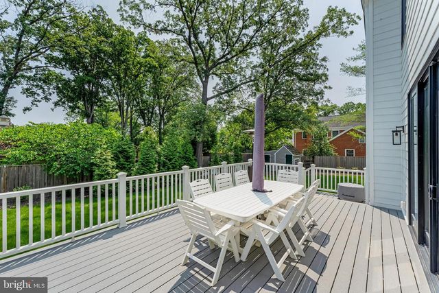 2025 SCROGGINS RD, Alexandria, VA 22302