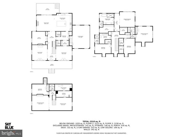 2025 SCROGGINS RD, Alexandria, VA 22302