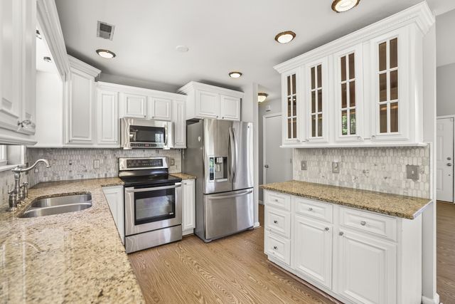3127 Creekview Ln, Goodlettsville, TN 37072