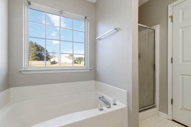 4565 Darrowby Drive, Powder Springs, GA 30127