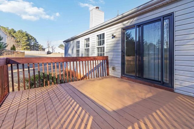 4565 Darrowby Drive, Powder Springs, GA 30127