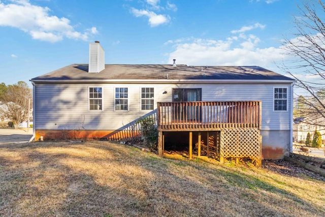 4565 Darrowby Drive, Powder Springs, GA 30127