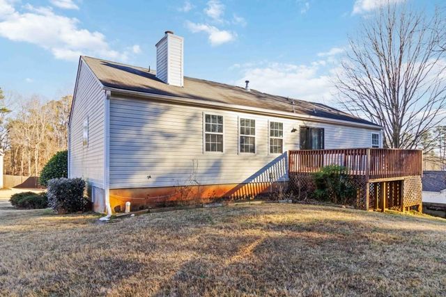 4565 Darrowby Drive, Powder Springs, GA 30127