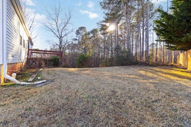 4565 Darrowby Drive, Powder Springs, GA 30127