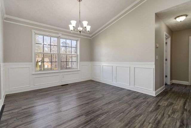 4565 Darrowby Drive, Powder Springs, GA 30127