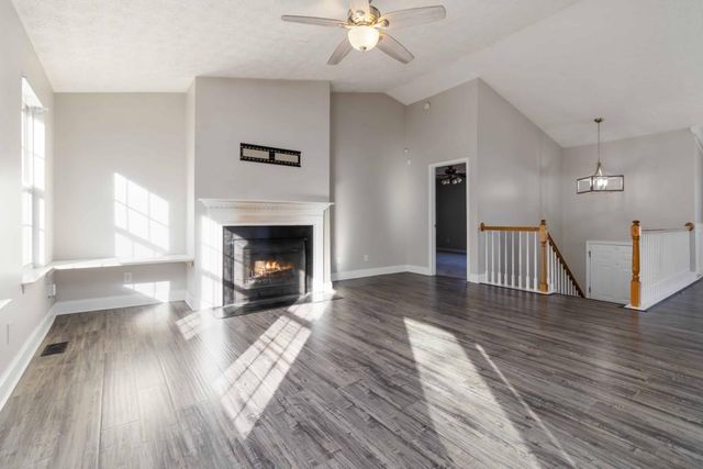 4565 Darrowby Drive, Powder Springs, GA 30127