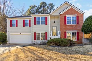 4565 Darrowby Drive, Powder Springs, GA 30127