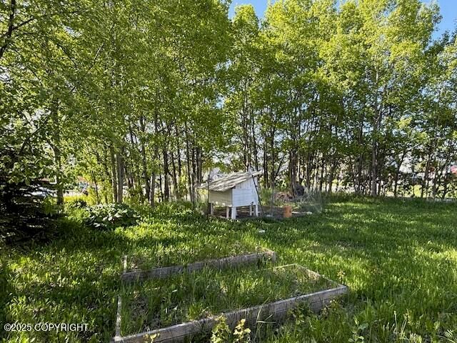 1231 B Street, Anchorage, AK 99501