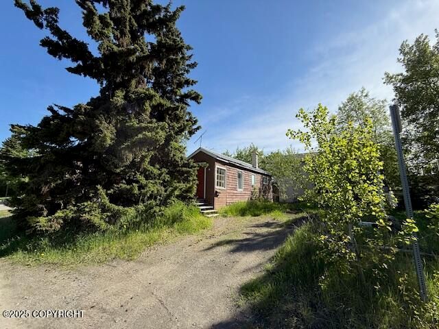 1231 B Street, Anchorage, AK 99501