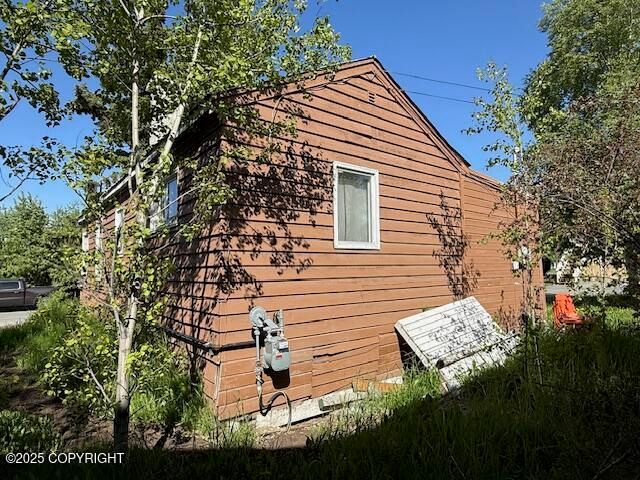 1231 B Street, Anchorage, AK 99501