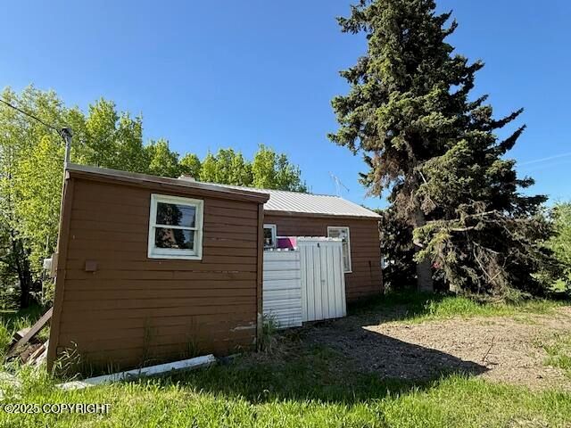 1231 B Street, Anchorage, AK 99501