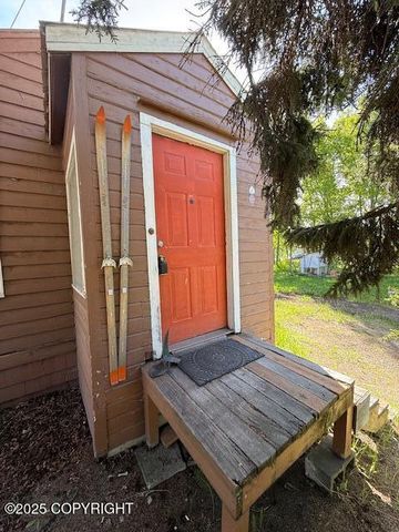 1231 B Street, Anchorage, AK 99501