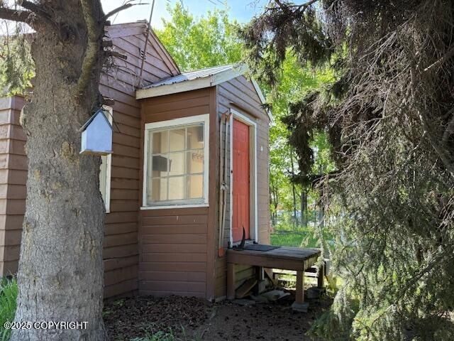 1231 B Street, Anchorage, AK 99501