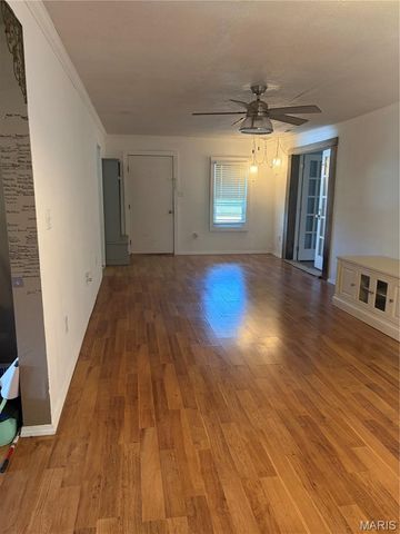 1833 Highway F, Fredericktown, MO 63645