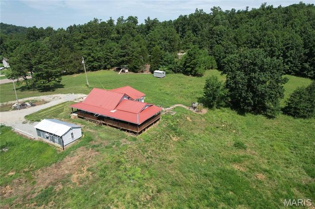 1833 Highway F, Fredericktown, MO 63645